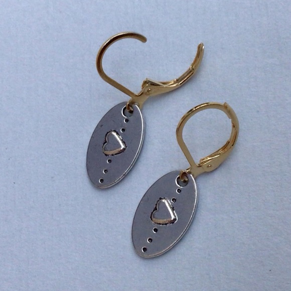 New Sundance Charm handcrafted Earrings - Picture 3 of 6